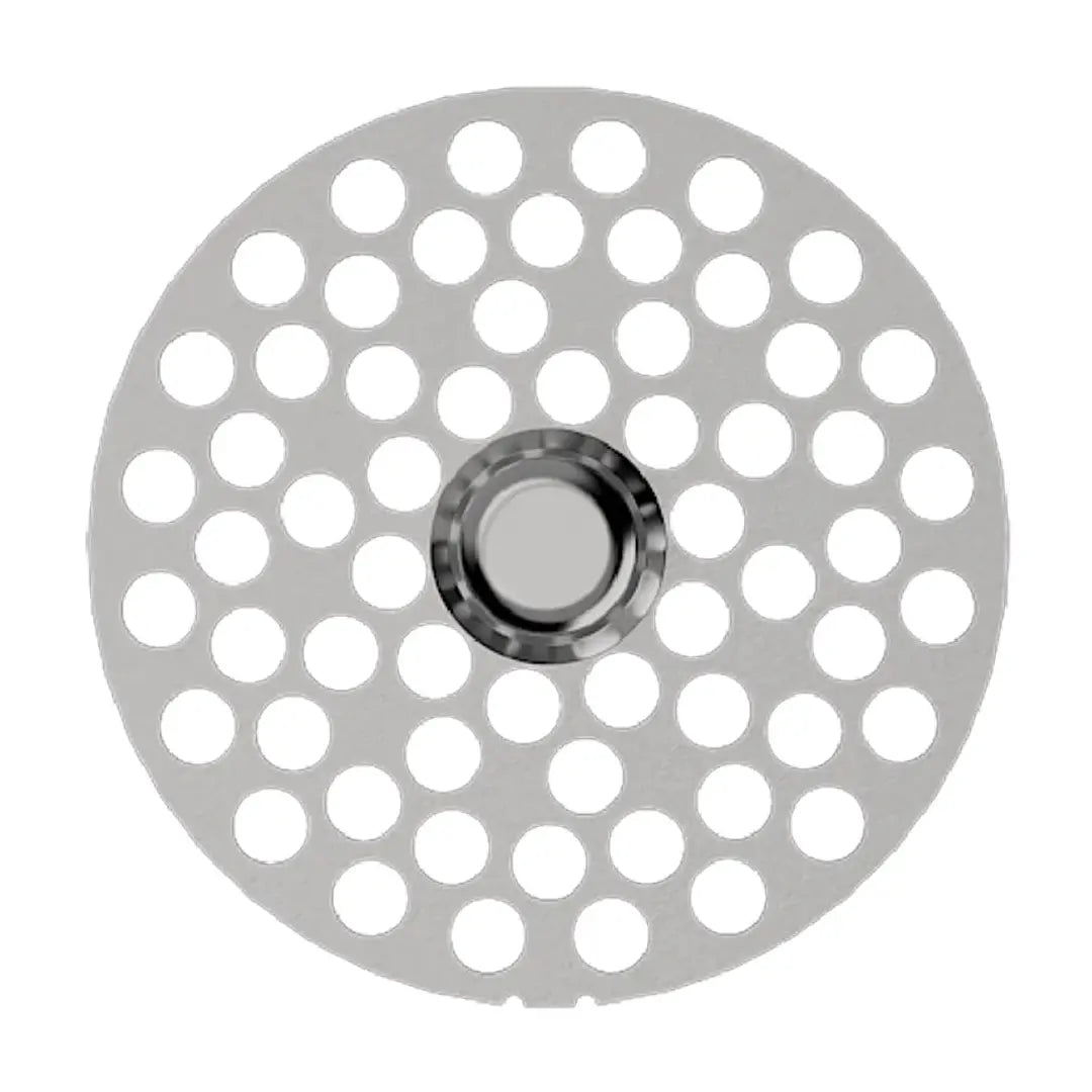 Flower Mill: 2" Mill Plate #2 (Fine)