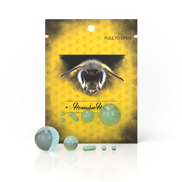 Honeybee Herb: Pearl Set (5pk - Ghost)