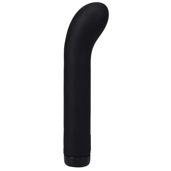 G-Spot Vibe in a Bag-Black