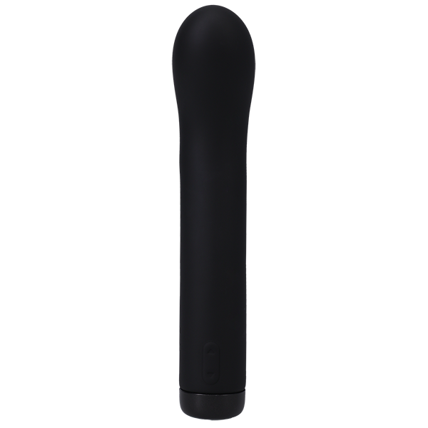G-Spot Vibe in a Bag-Black