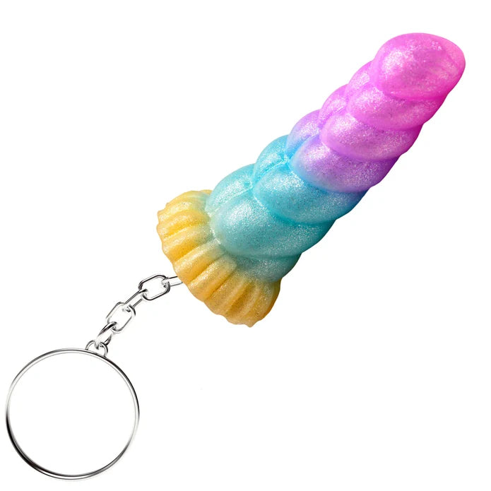 Creature Cocks Keychain - Mystique
