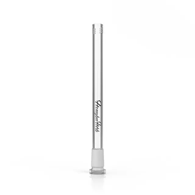 Honeybee Herb: Downstem (5.5" - Clear)