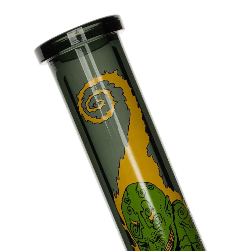 Creature: 15" (7mm) Goblin (Smoke)