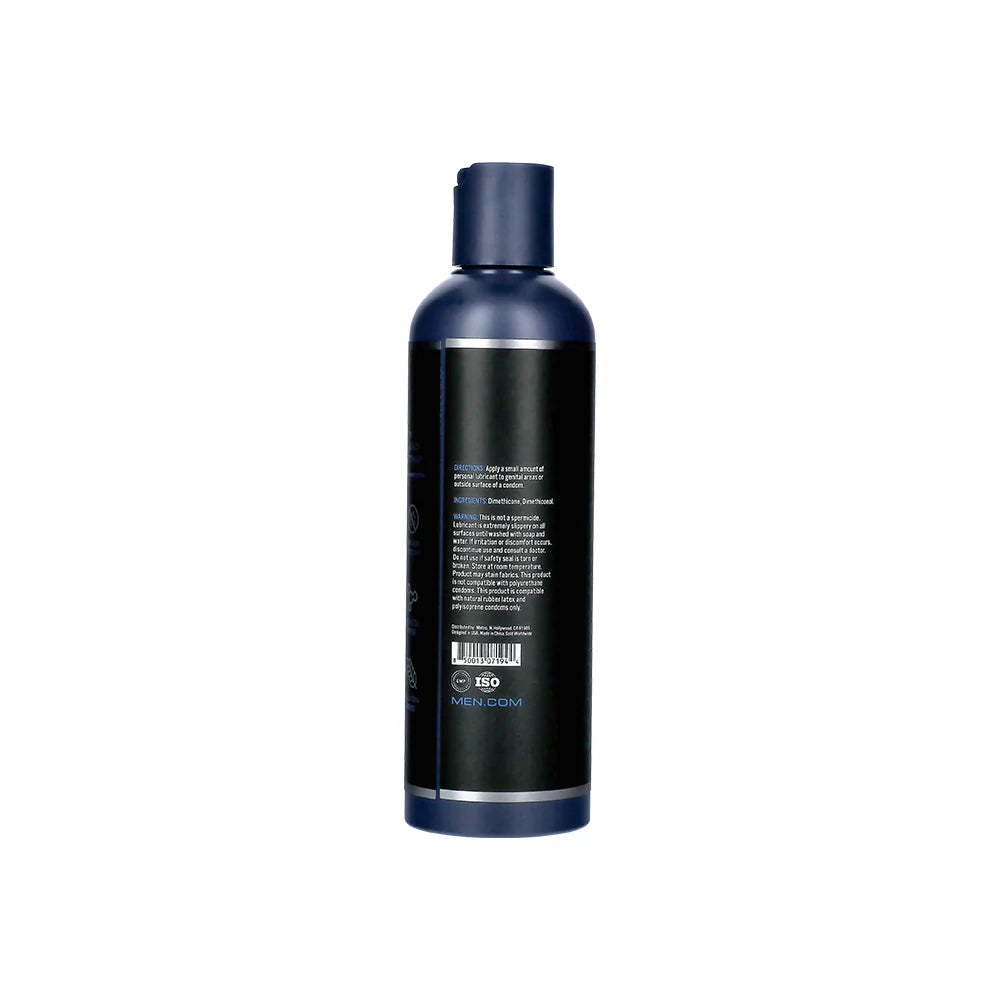 Men.com Shine Silicone 8oz