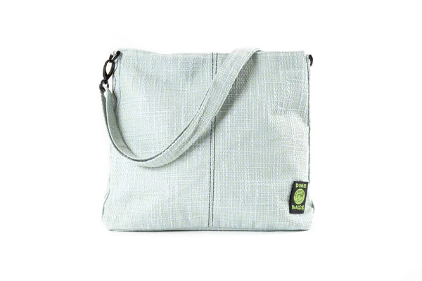 Dime Bags: "Urban Tote" (Blue)