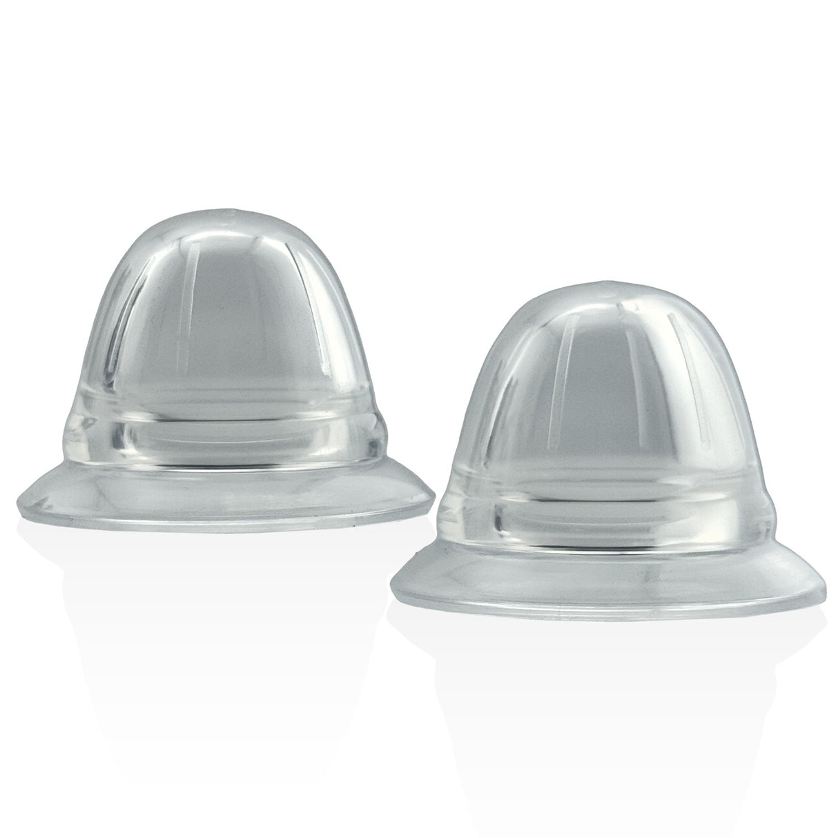 Oxballs Nano Nips - Clear