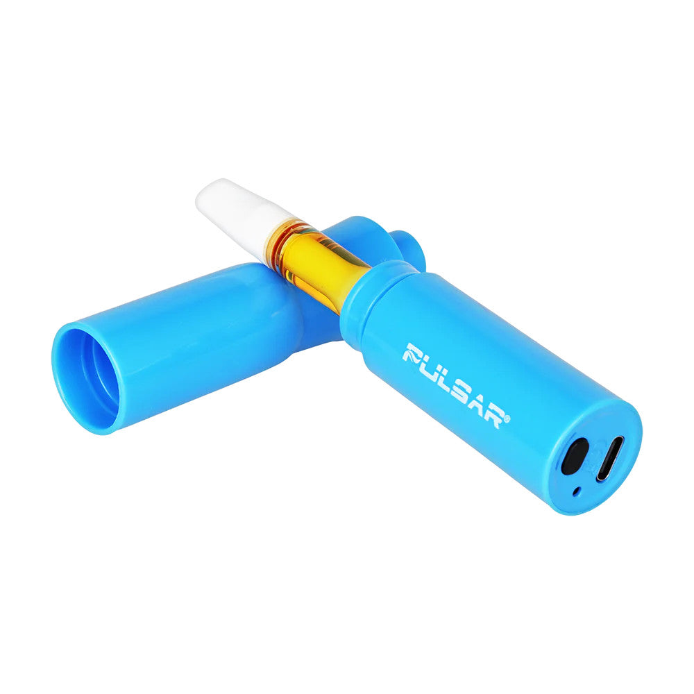 Pulsar: DL 510 "Hall Pass" Highlighter (650mAh - Blue)