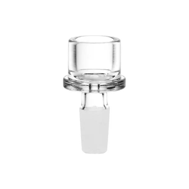 Deep Round Bowl (14mm - Clear)