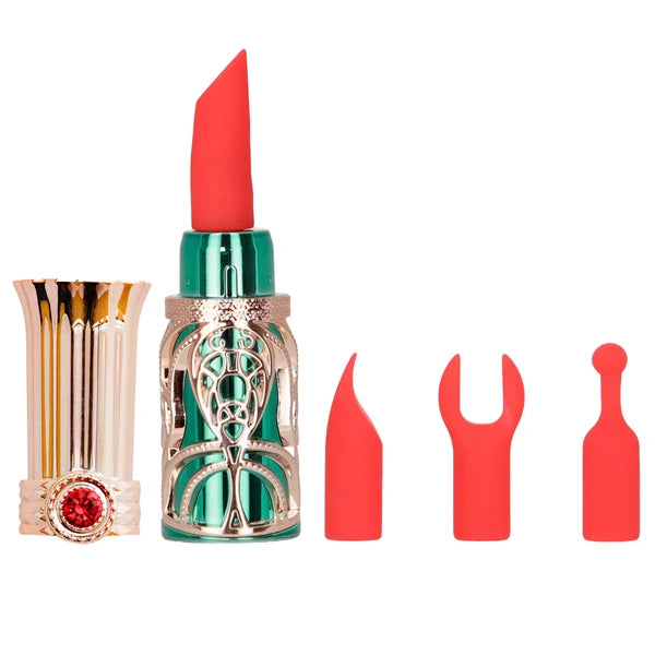 Emerald Kiss Lipstick