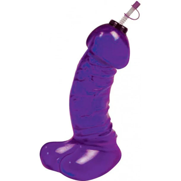 Dicky Sports Bottle - Purple
