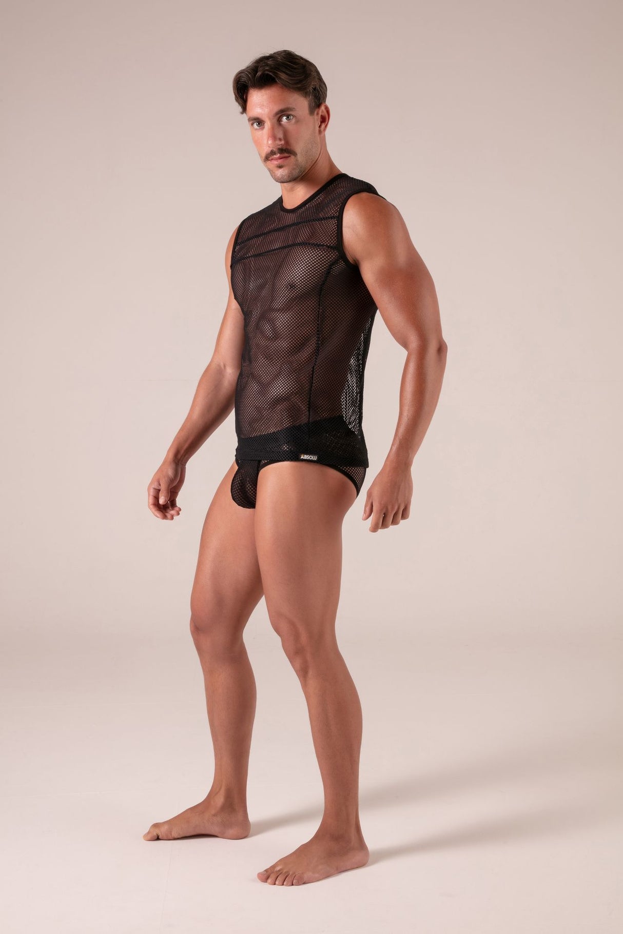 Seduction Tank Top