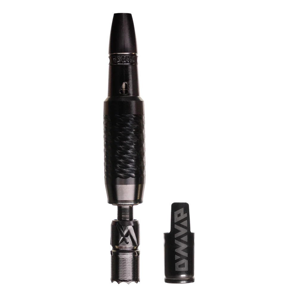 DynaVap: VonG X (Stealth)