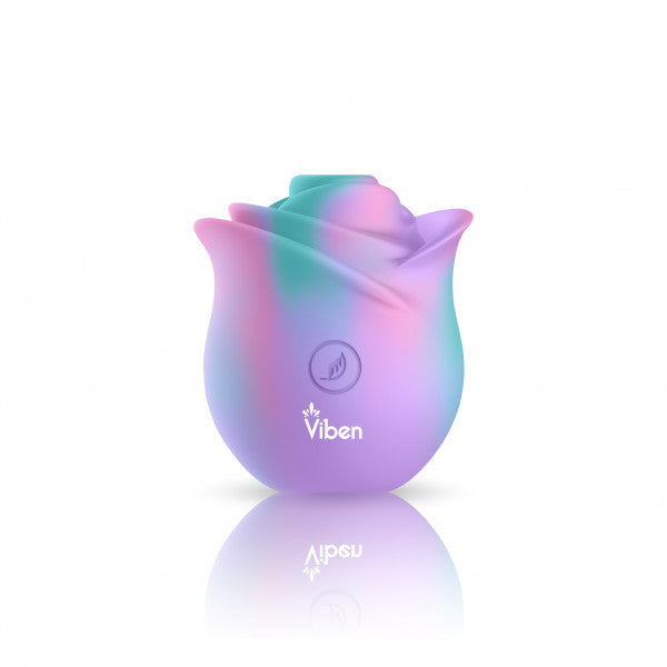 Viben Zen Rose-Unicorn