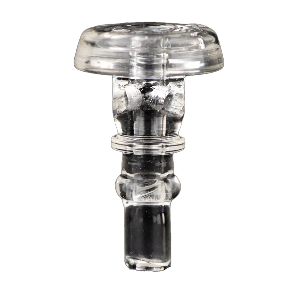 Empire Glass: Puffco Peak Pro 3DXL Joystick (Clear)