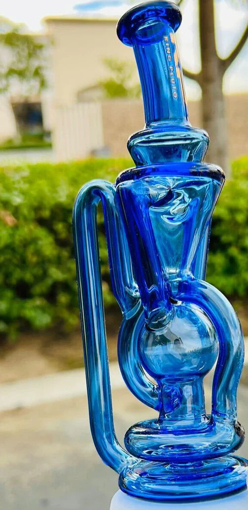 Focus V: King Pluto "Eclipse" Carta Top