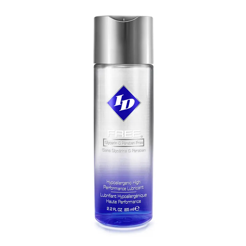 ID Free 2.2oz