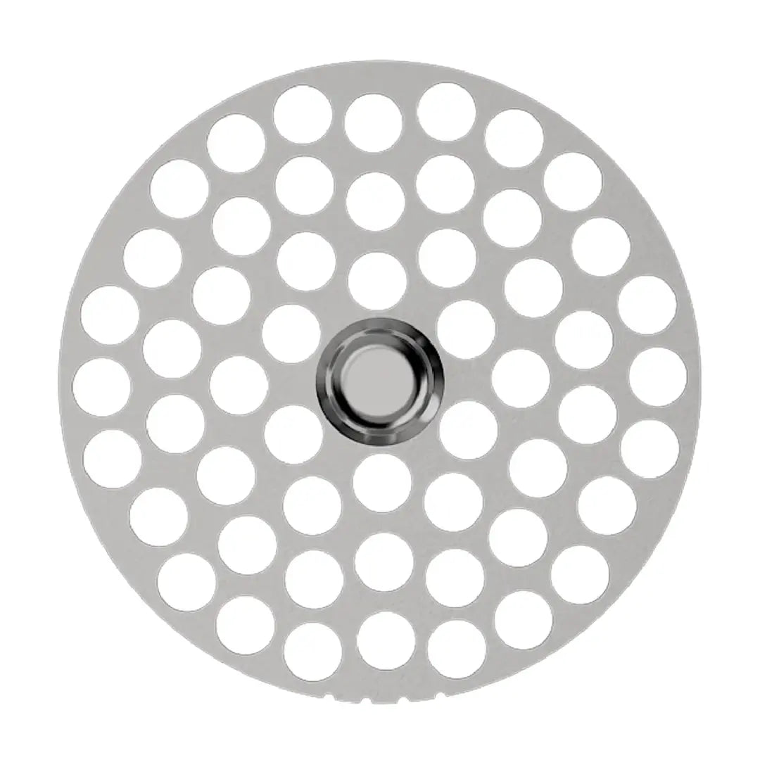 Flower Mill: 2.5" Mill Plate #4 (Coarse)