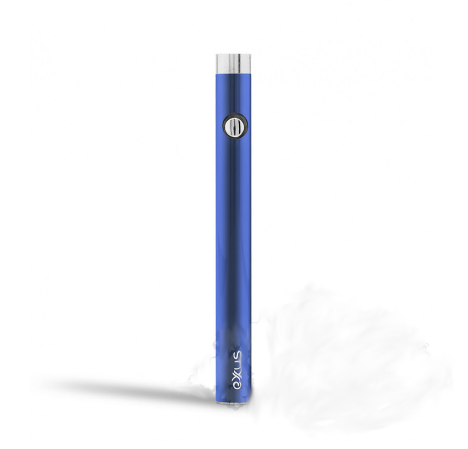 Exxus: "Slim" Variable Voltage (Cosmic Blue)