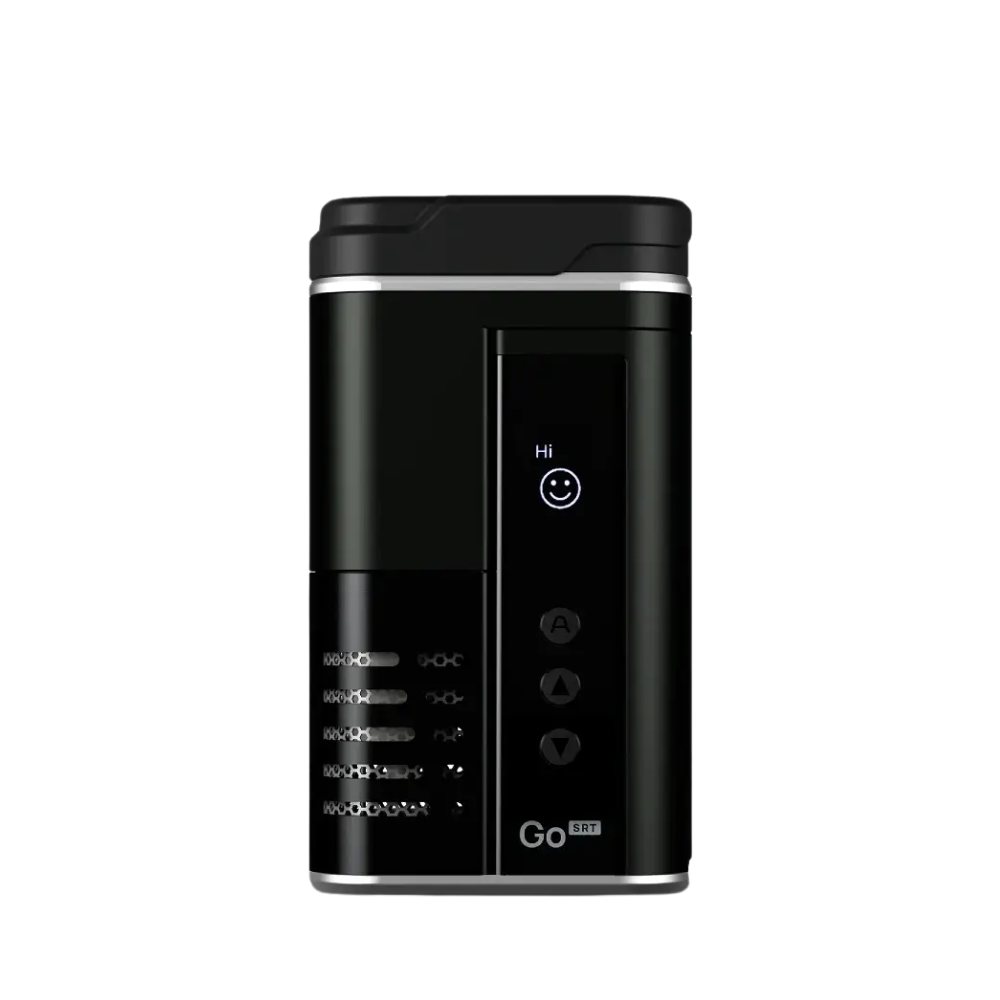 Arizer: Go SRT