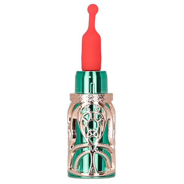 Emerald Kiss Lipstick