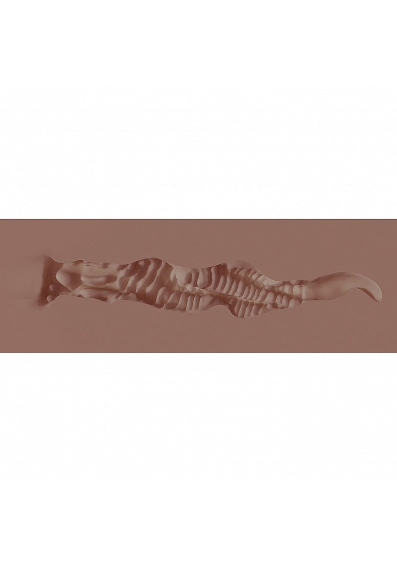 Xkin Pinup - Lulu Liplust