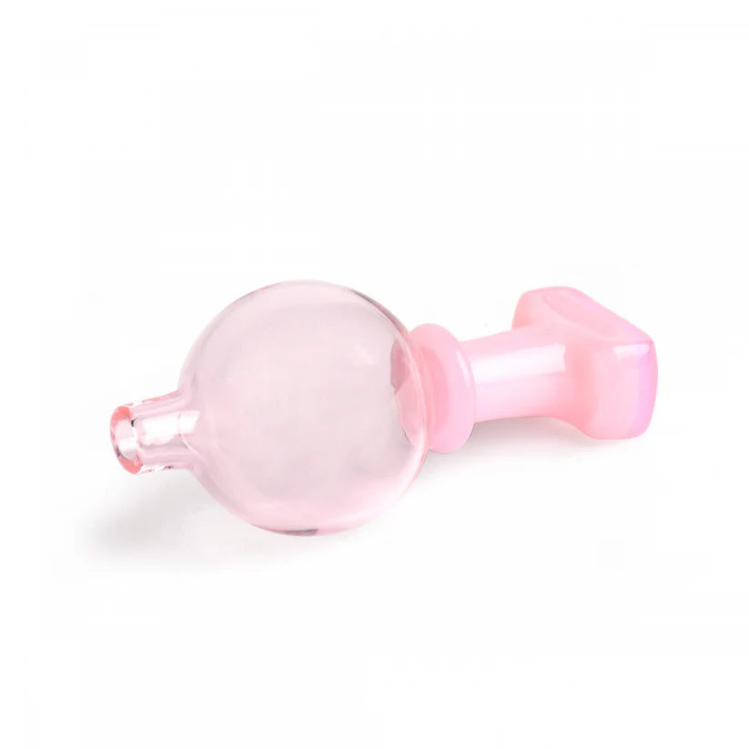GEAR: "Color Blocked" Bubble (Pink)