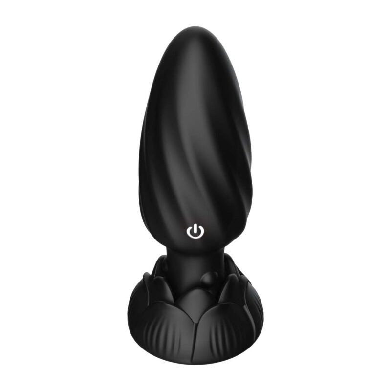 Atomic Rotating & Vibrating Plug