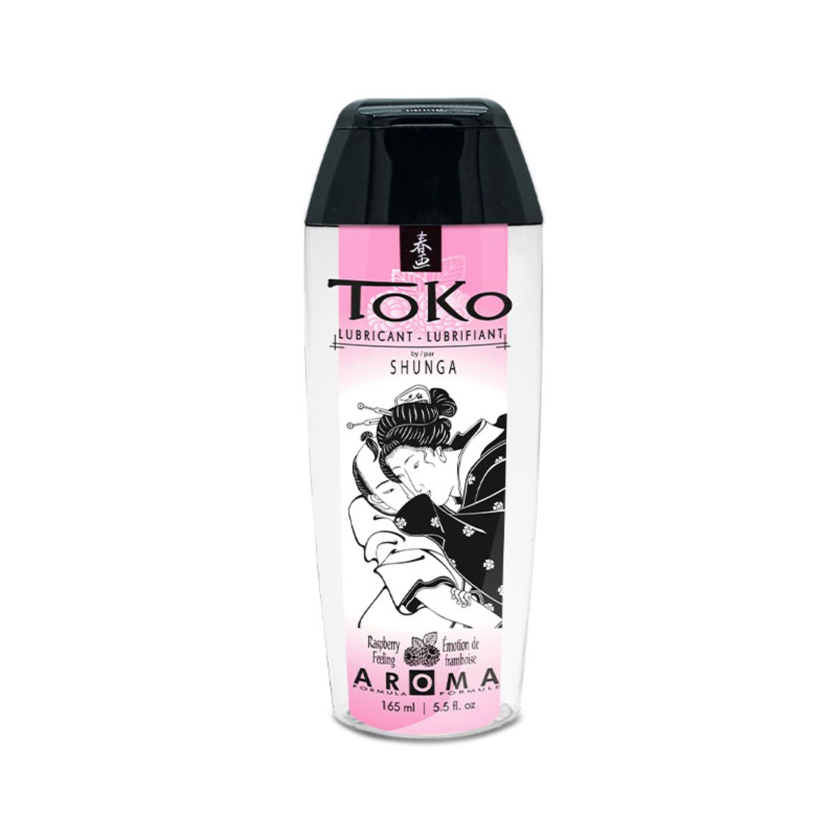 Toko Raspberry