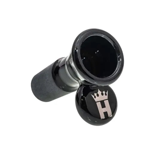 Hoss: Solid Color (18mm - Black)