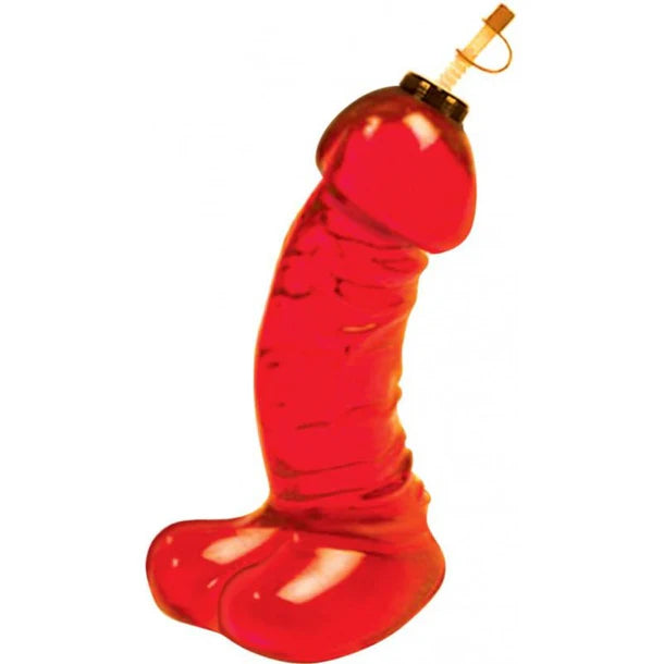 Dicky Sports Bottle - Red