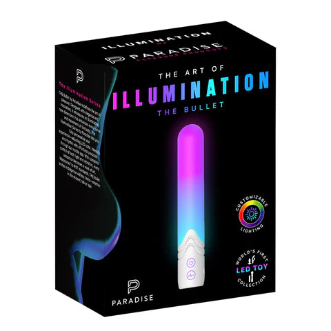 Illumination - The Bullet
