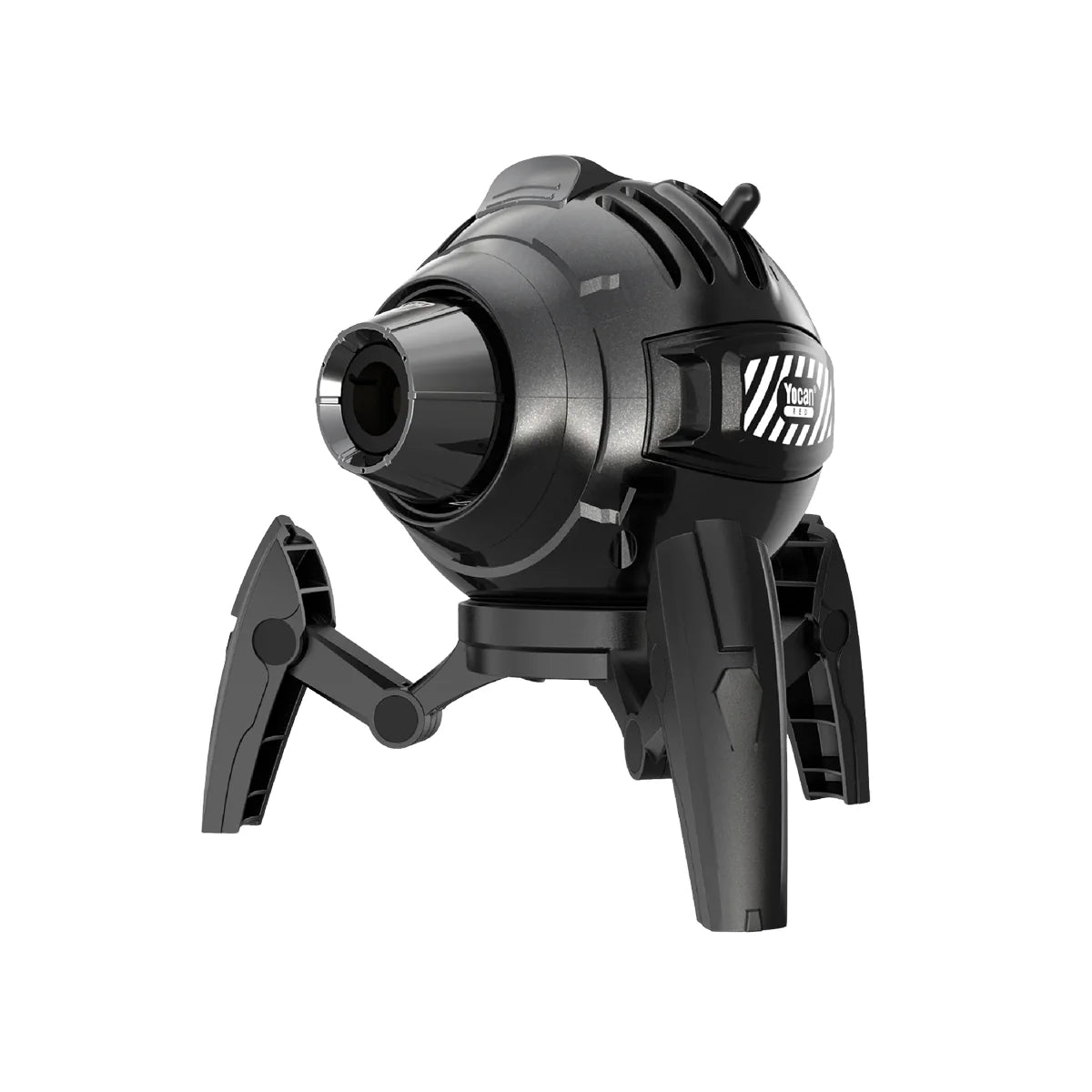 Yocan: "Torch Bot" (Space Grey - Black)