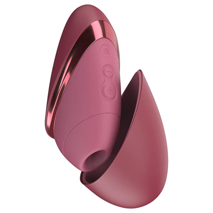 Womanizer Next Liberty - Bordeaux