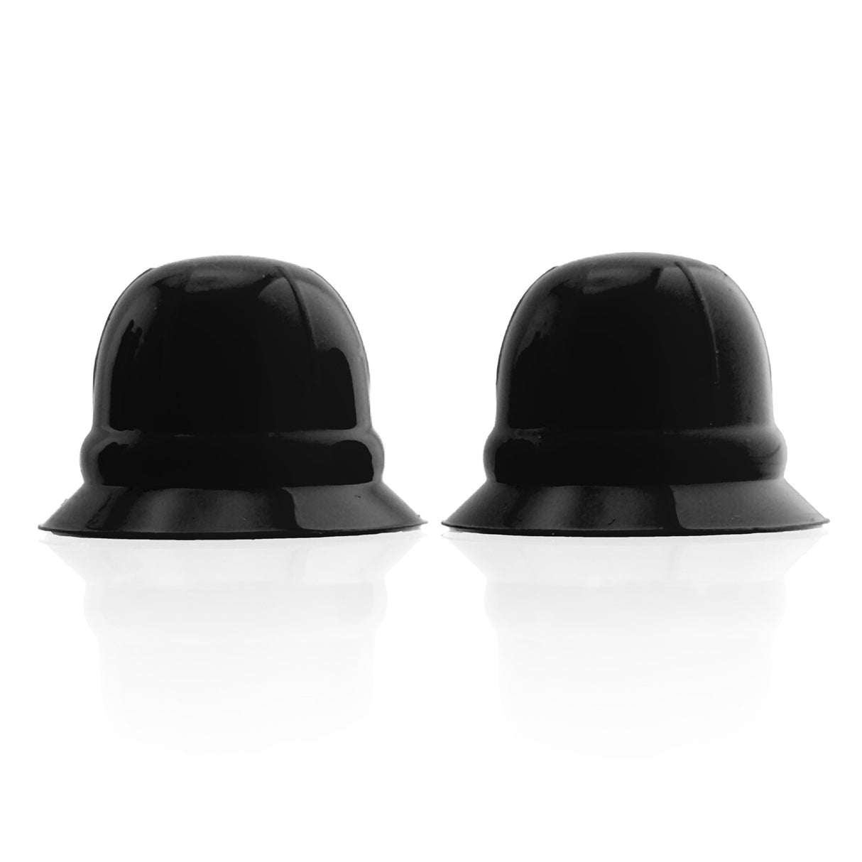 Oxballs Nano Nips - Black