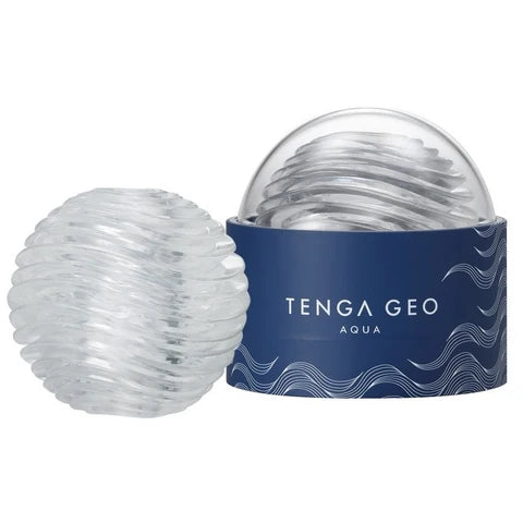 TENGA Geo - Aqua