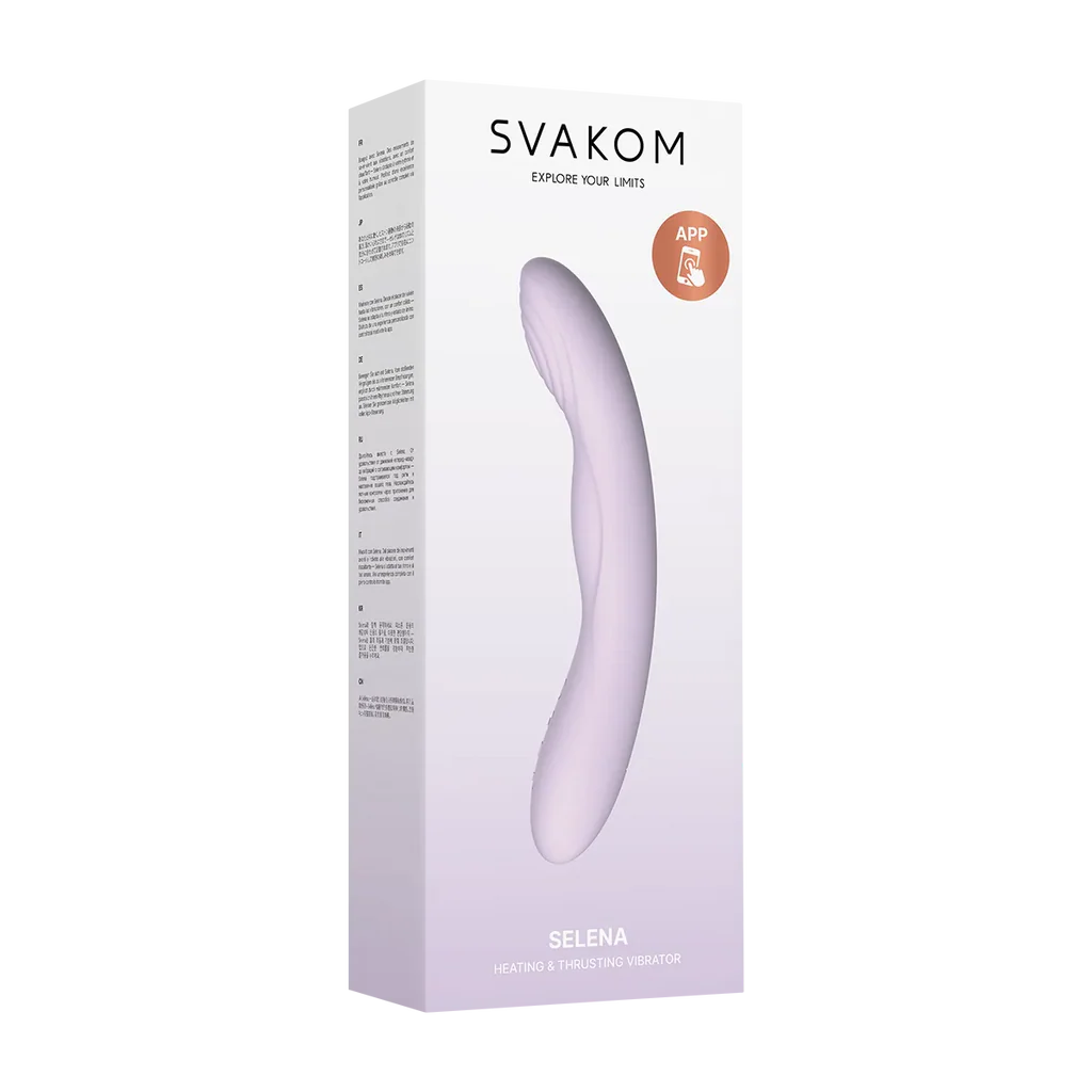 Svakom Selena - Lilac