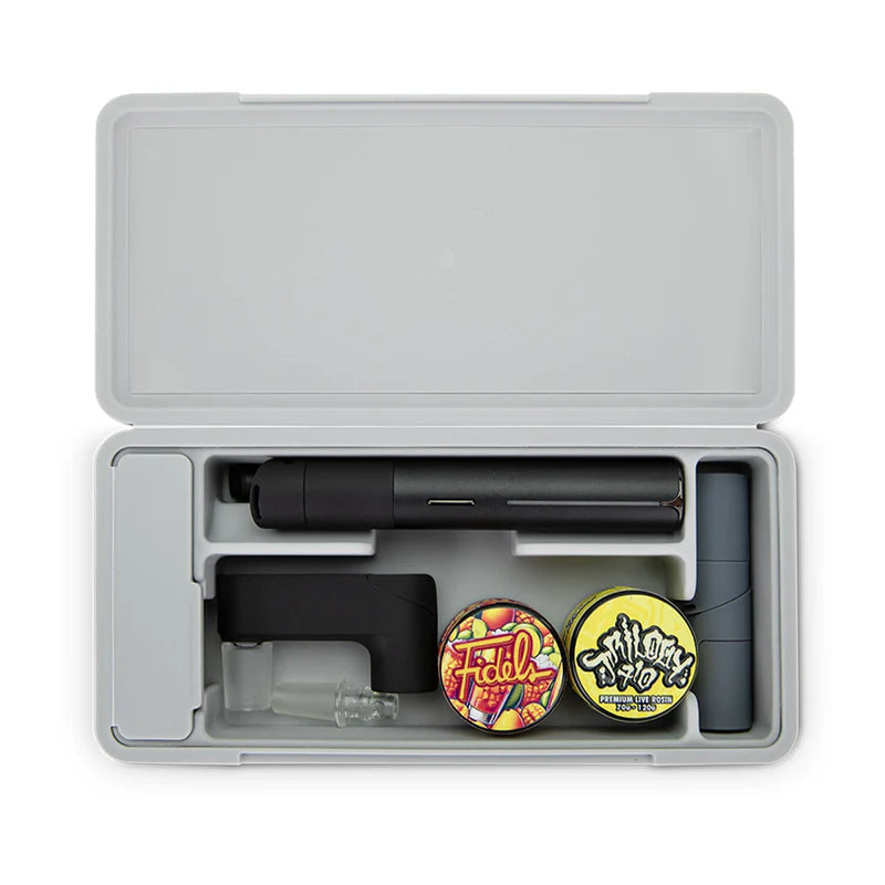 Puffco: PIVOT "Travel Case"