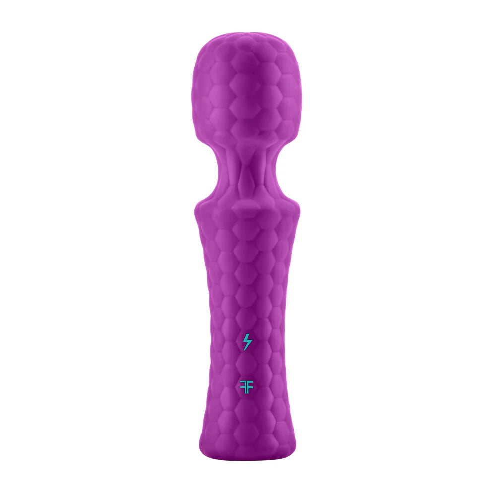 FemmeFunn Ultra Wand Mini-Purple