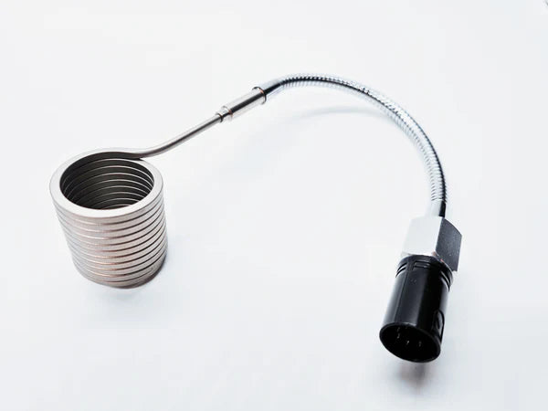 Crossing Tech: "Flexi-Arm" Heating Coil (30mm)