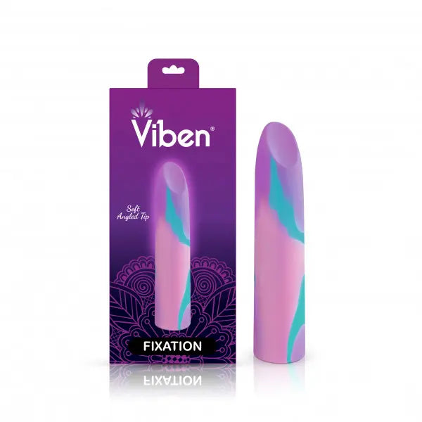Viben Fixation Lipstick Vibe-Unicorn