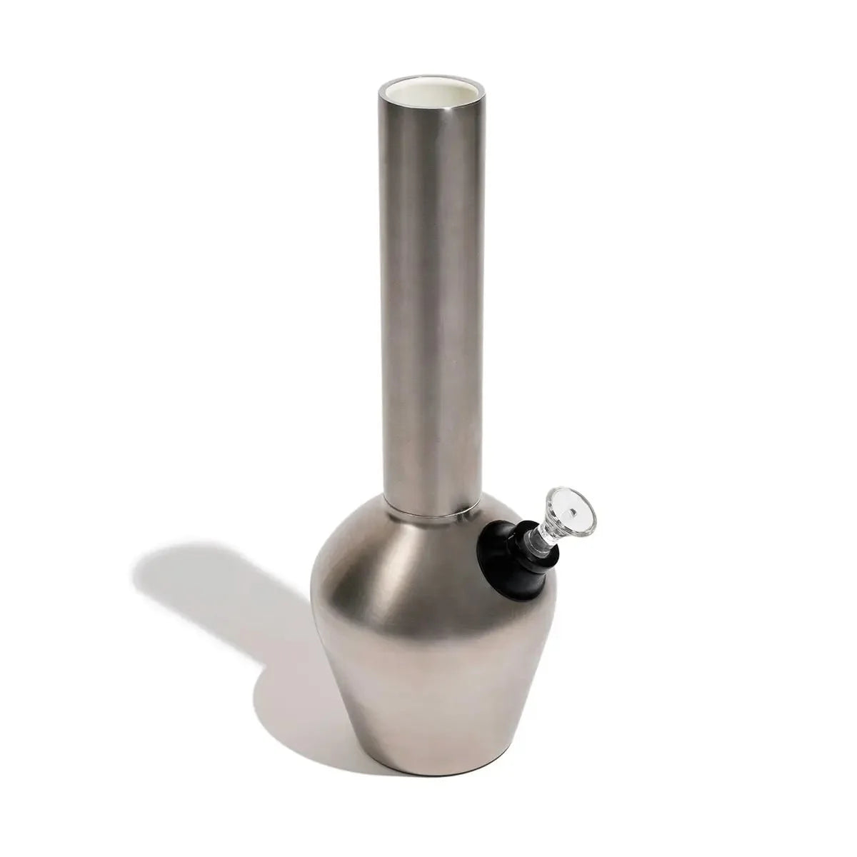 Chill Steel Pipes: Stainless Steel