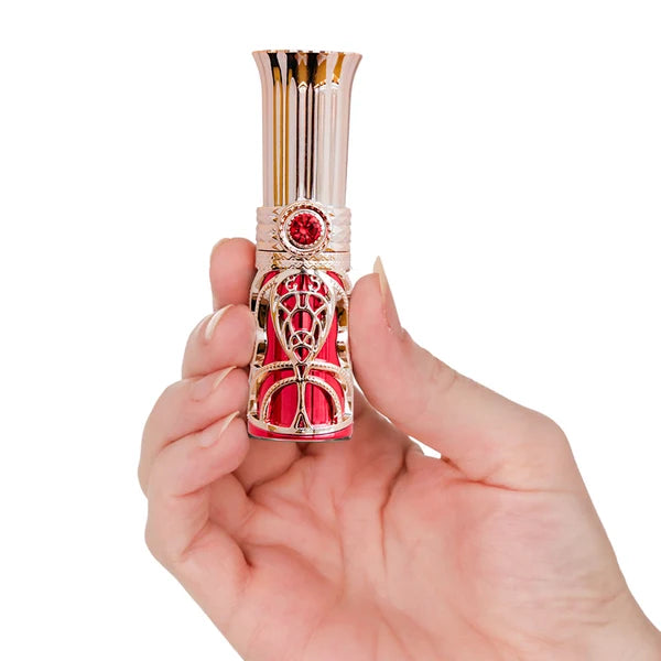 Ruby Kiss Lipstick