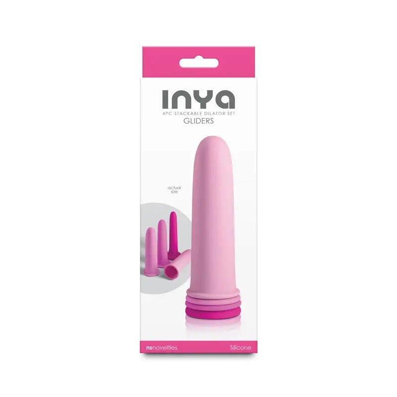 INYA Gliders - Pink