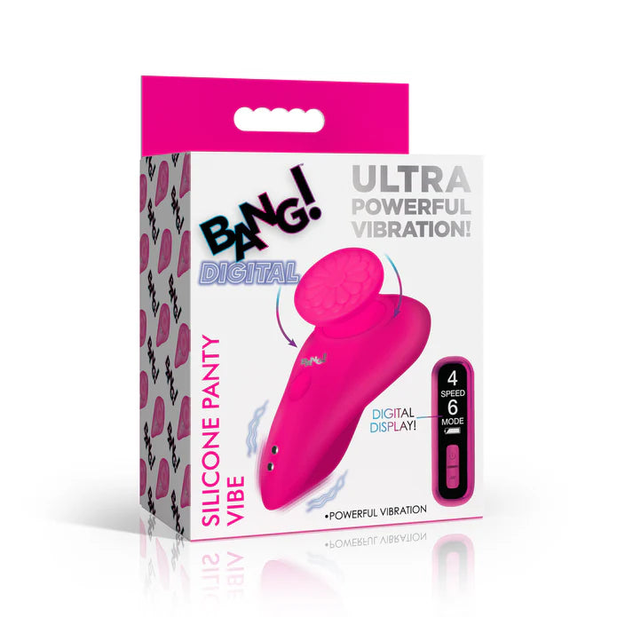 BANG! Panty Vibe
