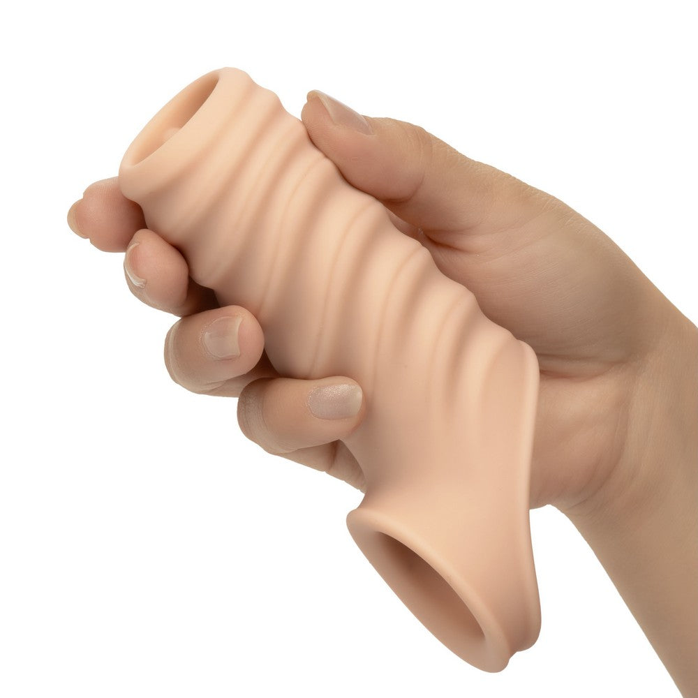 Performance MAXX Reversible Sleeve - Ivory