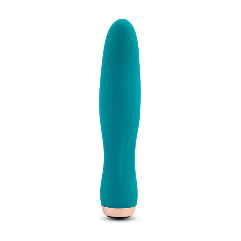 Bella XLR8 Velvet Touch-Green