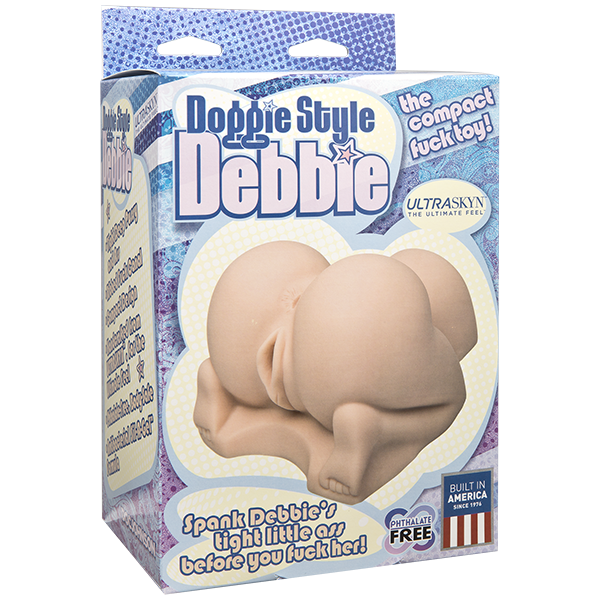 Doggie Style Debbie