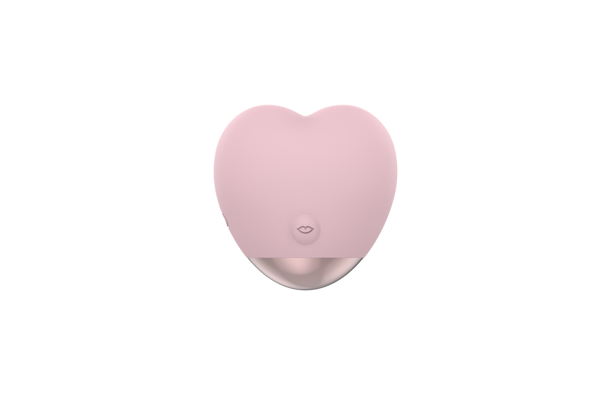 Hello Sexy Sweetheart-Cherry Blossom Pink