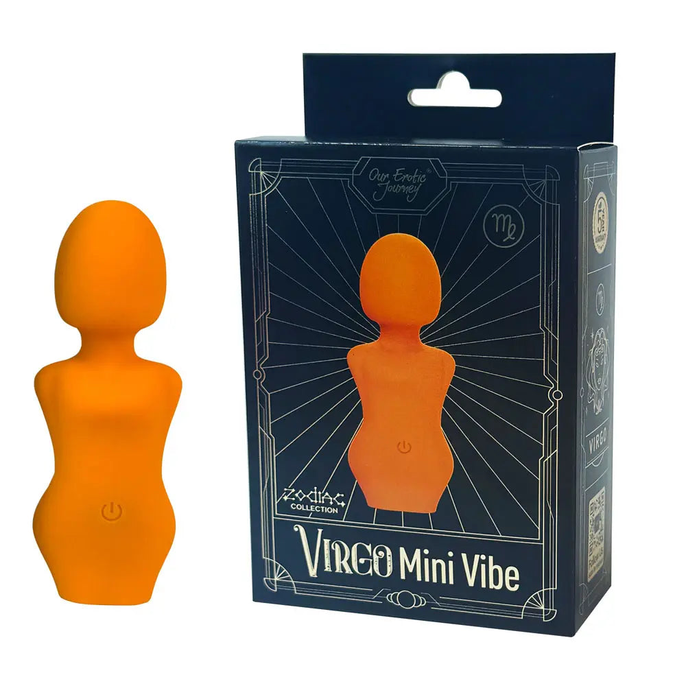 Zodiac Collection Mini Vibes-Virgo
