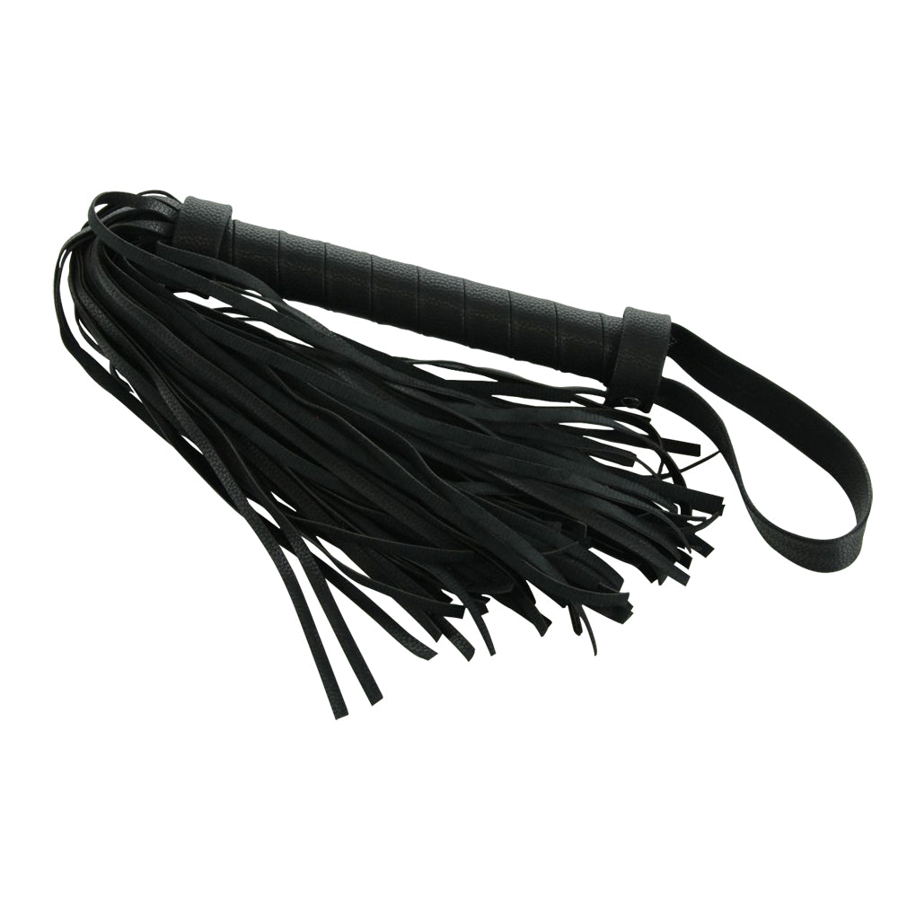 Edonista Flogger-Black